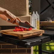 36" Griddle with Hood Bundle image 5