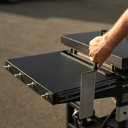Original 44” Griddle with Hard Cover image 4