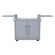 Le Griddle Freestanding Cart With Shelves for GFE75 30-Inch Griddle - GFCART75 image 0