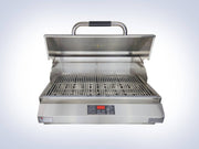 Electri-Chef Emerald 24-Inch 3520 Volt Electric Built-In Grill - 4400-EC-336-I-24 image 1