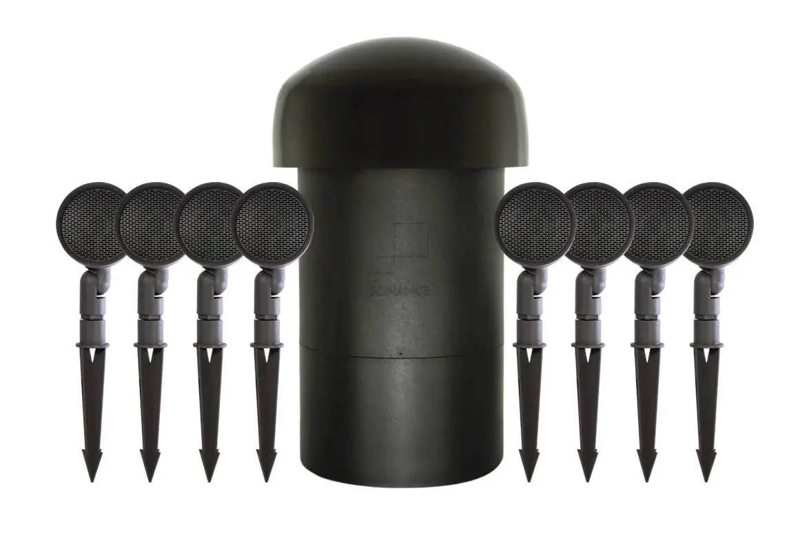 Sonance Garden Series 8.1 Outdoor Audio System image 0