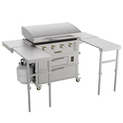 Select 36" Griddle Airfryer Combo image 0