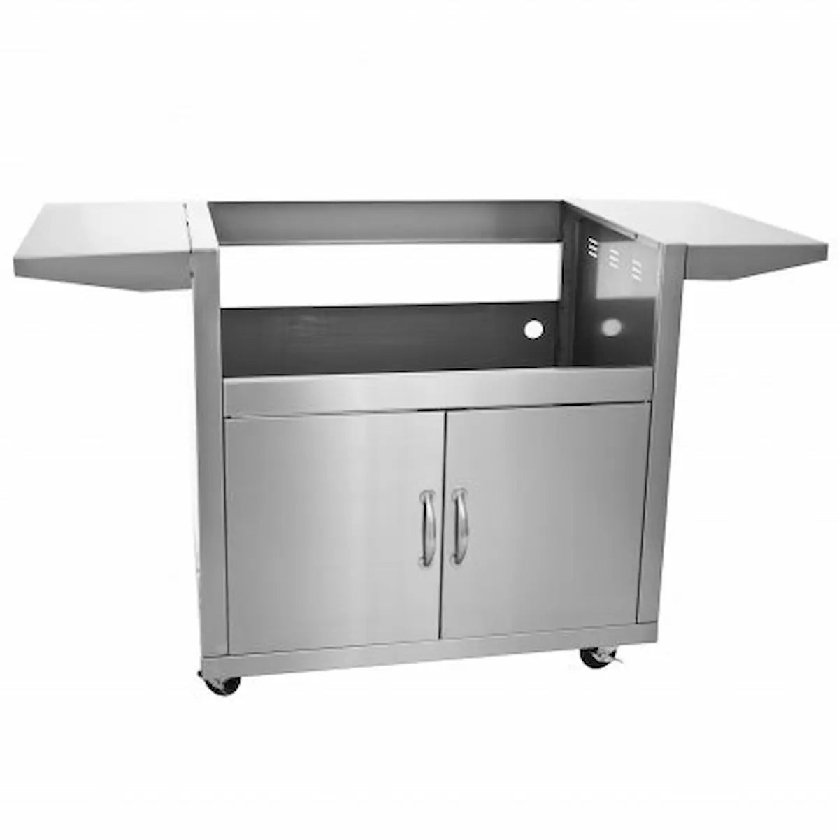 Blaze LTE PRO 32-Inch 4-Burner Gas Grill Cart image 0