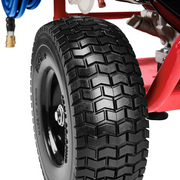 Predator 4400 PSI, 4.2 GPM, 13 HP (420cc) Commercial Duty Pressure Washer EPA image 4