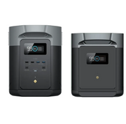 ECOFLOW DELTA 2 MAX 1900 PORTABLE POWER STATION image 5
