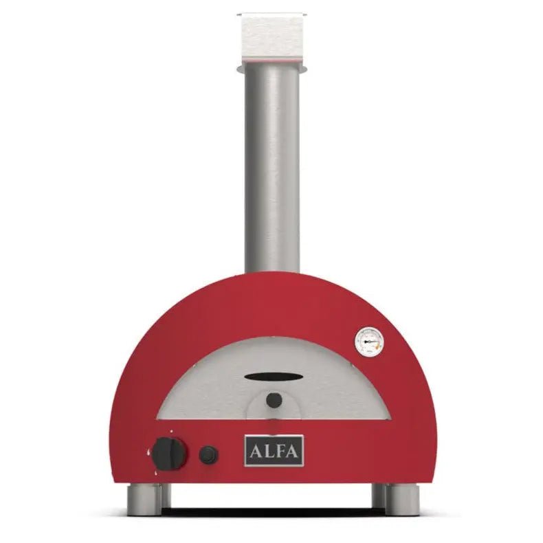 Alfa Moderno Portable Pizza Oven image 0