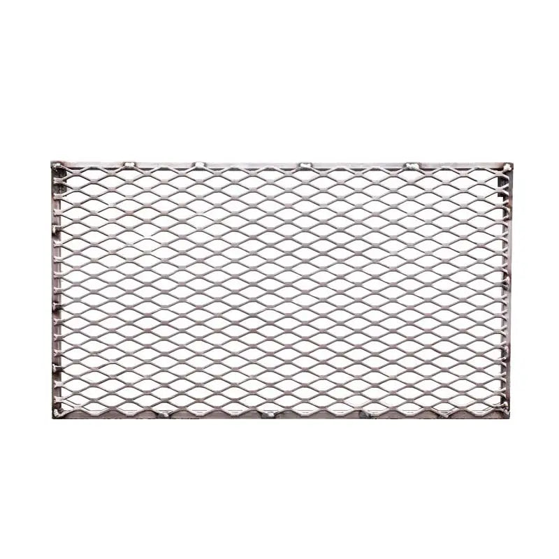 Yoder Smokers YS1500 Stainless Steel Second Shelf image 0