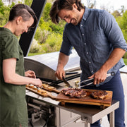 Select 36" Griddle Airfryer Combo image 8