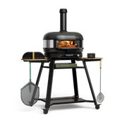 Dome (Gen 2) Ultimate Bundle - Hybrid Fuel Propane image 1
