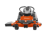 Husqvarna Z254F Zero Turn Lawn Mower 54″ 726Cc 24Hp V Twin image 2