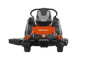 Husqvarna Z248F Special Edition Zero-Turn Mower image 3