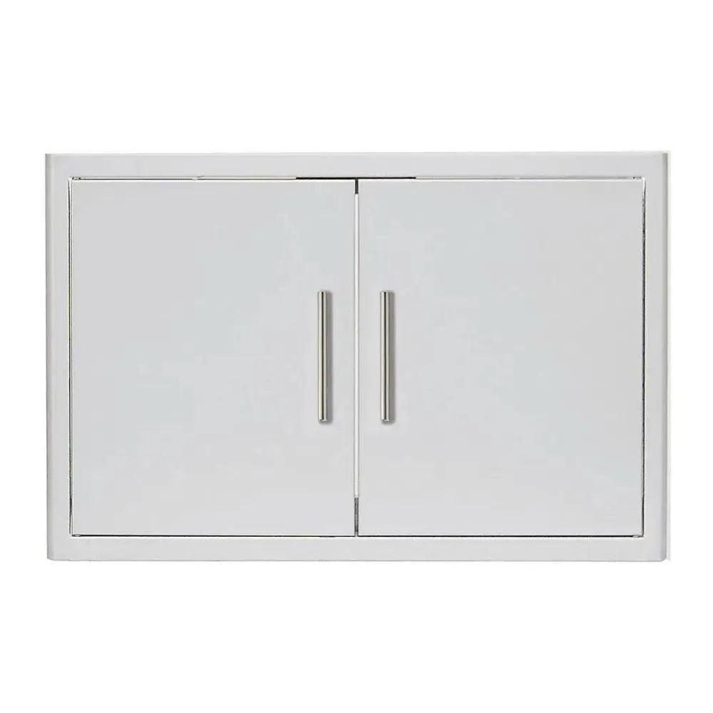 Blaze Double Access Doors image 0