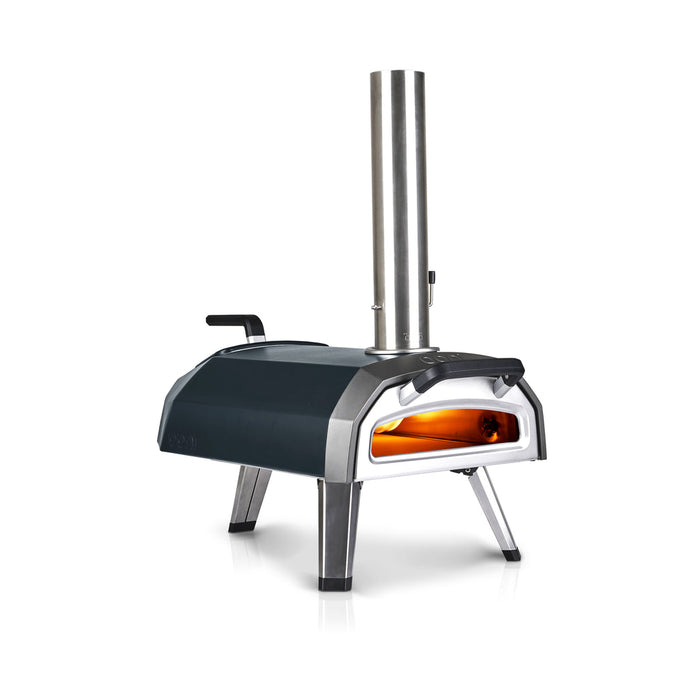 Local Special, Open Box, Ooni Karu 12G Multi-Fuel Pizza Oven image 0