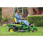 Z315E 42 in. 20 HP GAS Dual Hydrostatic Zero-Turn Riding Mower BG21296 image 5