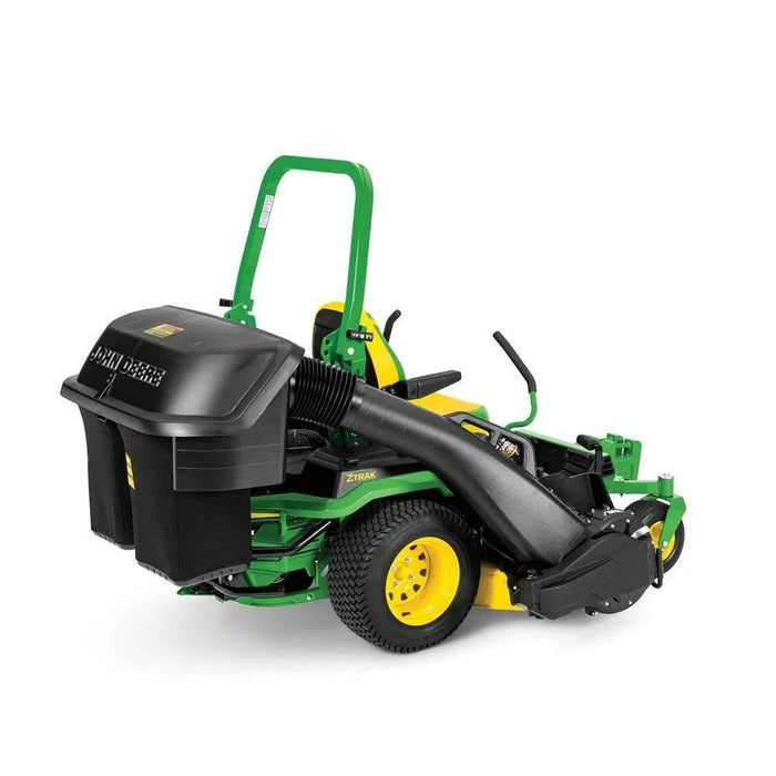 Zero-Turn Mower 54 in. Complete Bagging System for Z500 Series image 0