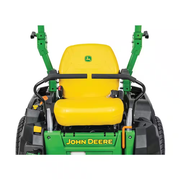 Z325E 54 In. 24 HP Gas Dual Hydrostatic Zero-Turn Riding Mower image 4
