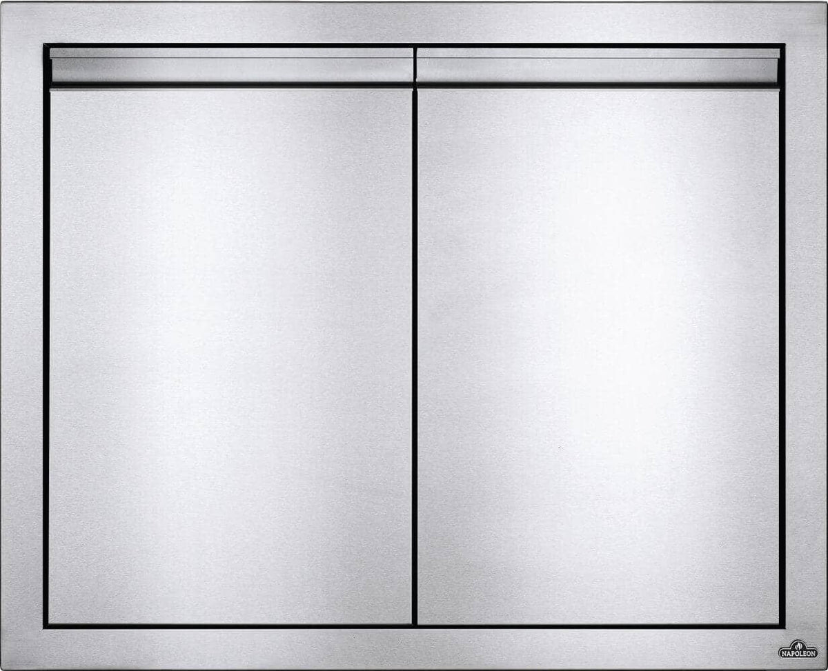 Napoleon 30" X 24" Double Door image 0