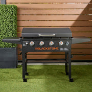 Original 36" Griddle with Hood image 5