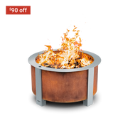 X Series Smokeless Fire Pit image 60