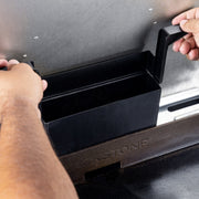 28" Drop-in Griddle with Hood (Propane) image 7