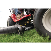 Troy-Bilt Bronco 42 – 42” 19HP Briggs & Stratton Automatic Drive Gas Riding Lawn Tractor image 3