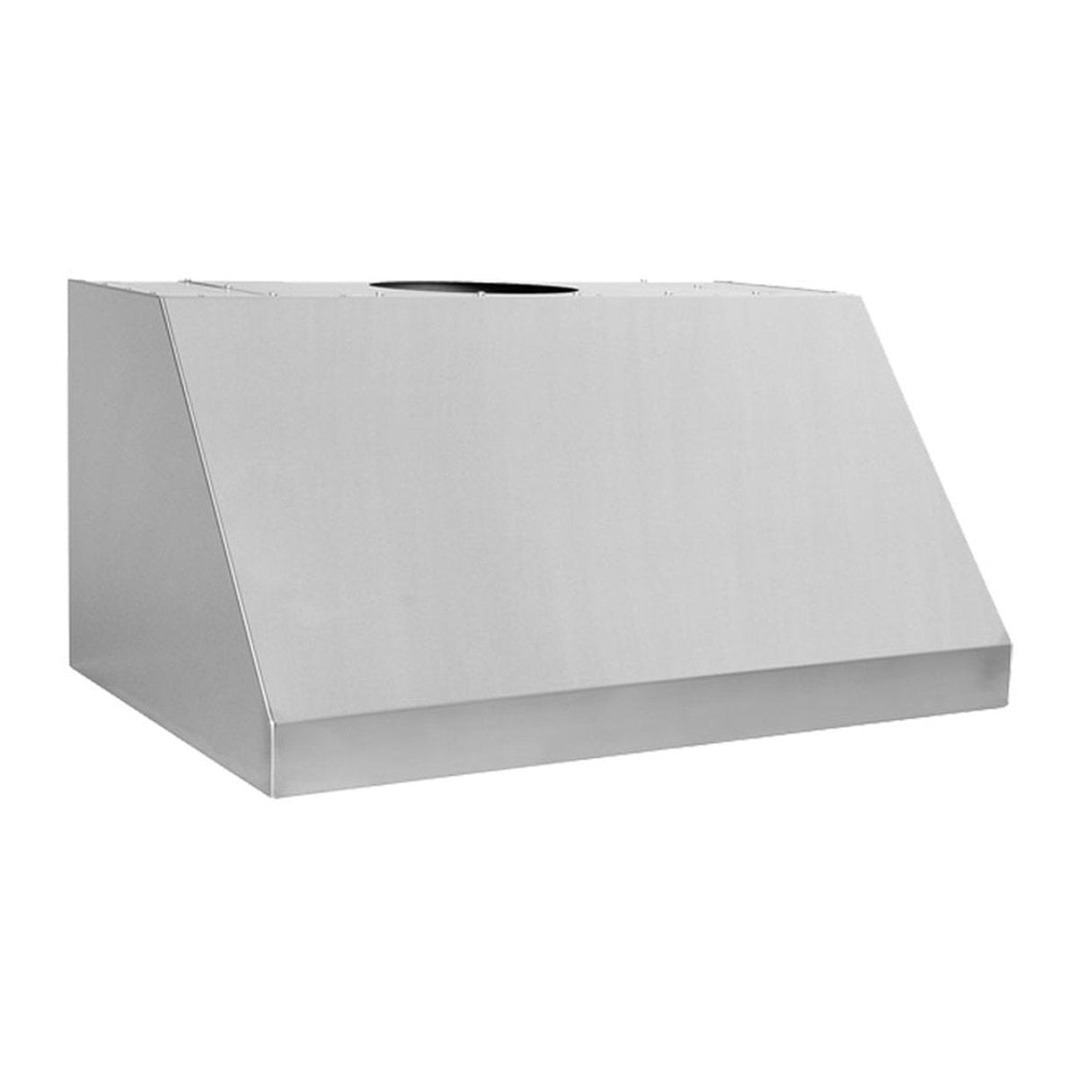 Summerset 48-Inch Stainless Steel Vent Hood Rated at 1200CFM - SSVH-48 image 0