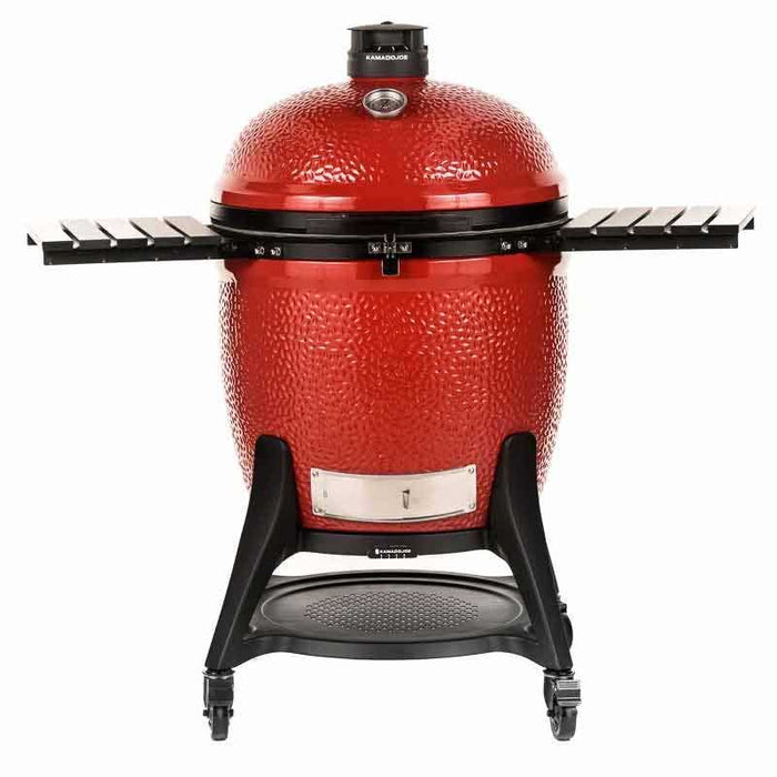 Local Special, Kamado Joe Big Joe III Ceramic Grill, Open Box image 0