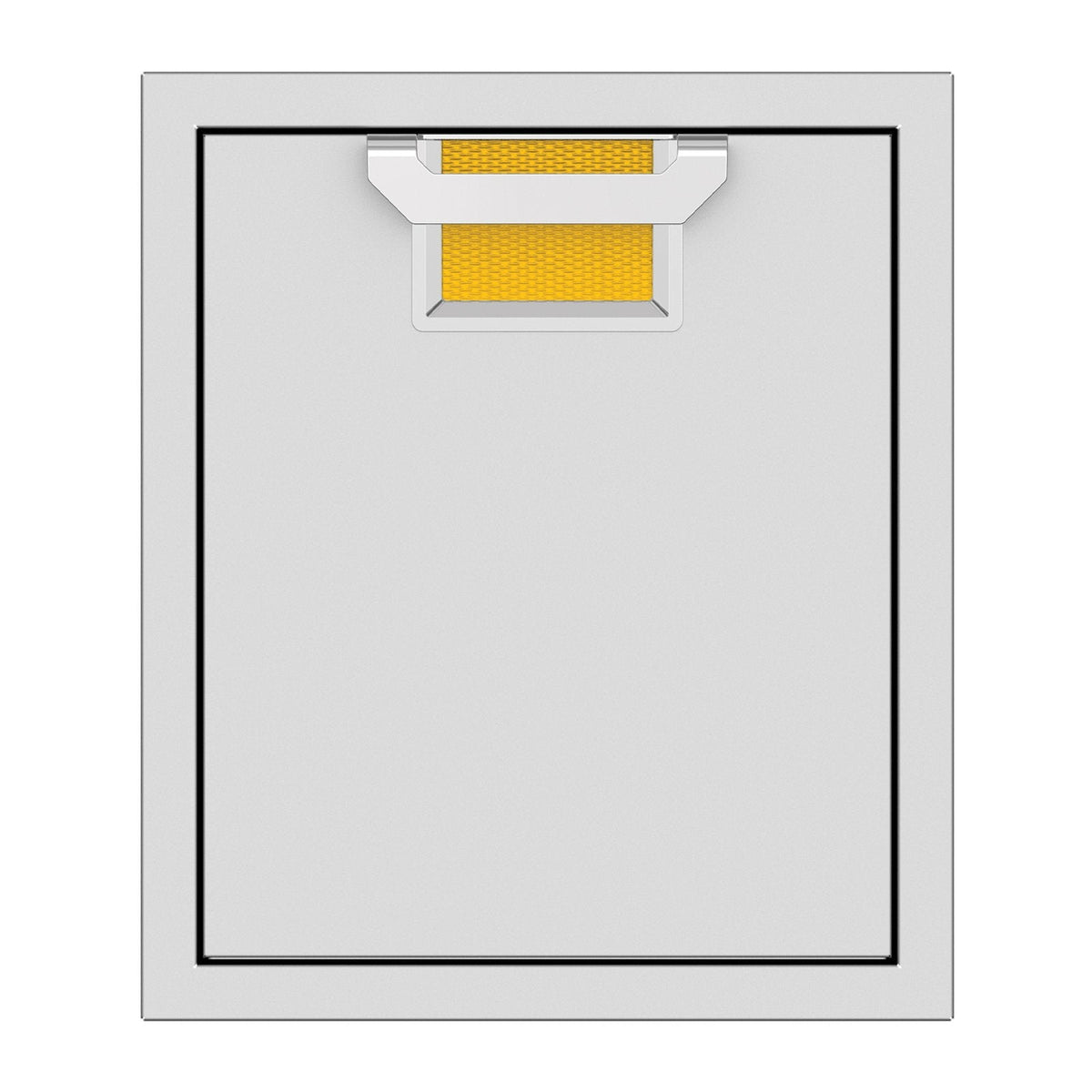 Aspire by Hestan 18-Inch Single Access Door w/ Left Hinge (Sol Yellow) - AEADL18-YW image 0