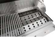 Electri-Chef Ruby 32-Inch 5280 Volt Electric Built-In Grill With Single Temperature Control - 4400-EC-448-I-S-32 image 2