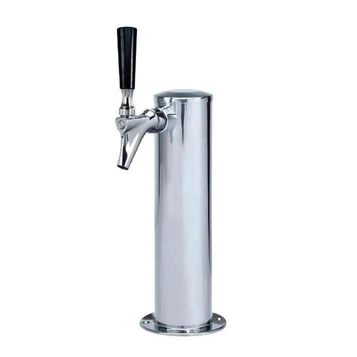 Marvel Single Beer Tap Kit with CO2 Tank image 0