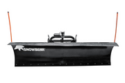 Detail K2 Universal 82" x 19" SUV & Truck Snow Plow Kit with Remote image 1