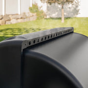 900 Pellet Grill Airfryer Combo image 5