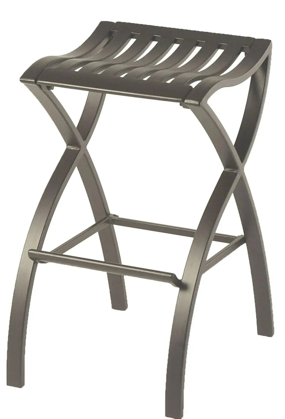 Hanamint Armless Bar Stool image 0