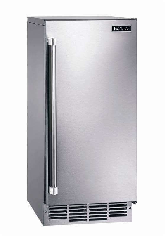 Perlick 15" Signature Series Cubelet ice Maker image 0