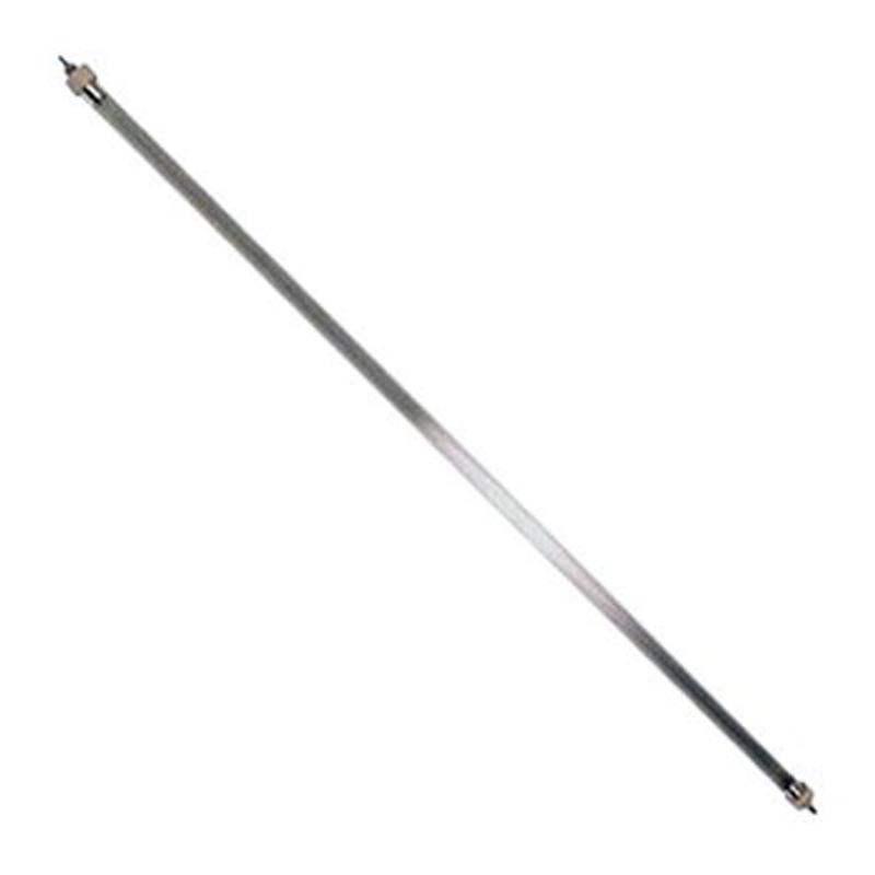 Infratech Replacement 277 Volt, 4000 Watt Quartz Element for W4024 and C4024 Heaters - E4027 image 0