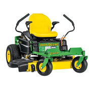 John Deere Z345M 42 in. 22 HP Gas Dual Hydrostatic Zero-Turn Riding Mower image 5