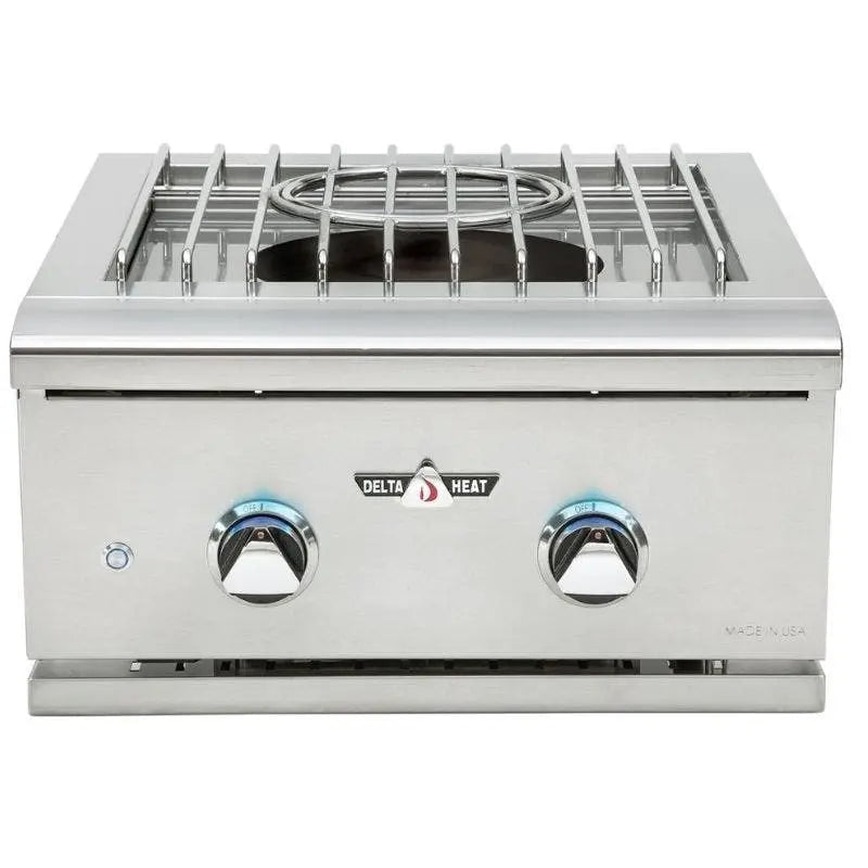Delta Heat 22" Power Burner image 0