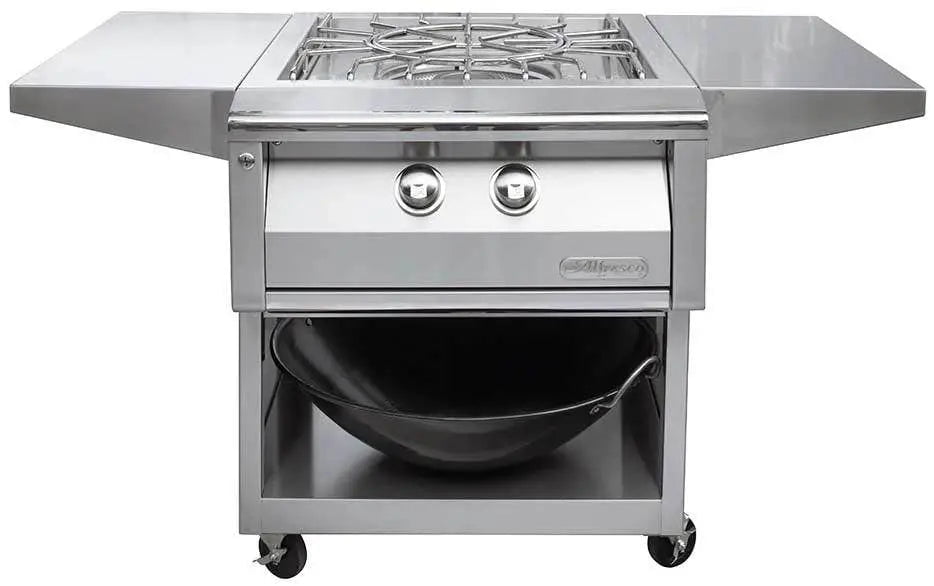 Alfresco 24" AGEVP VersaPower Cart image 0