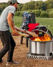X Series Smokeless Fire Pit image 40