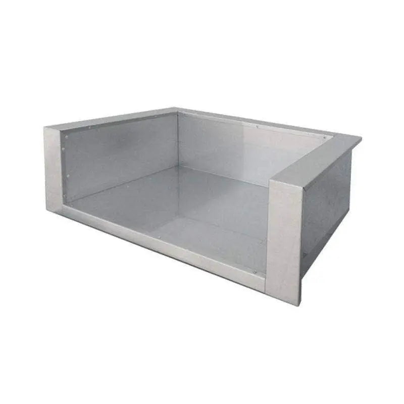 Twin Eagles 36" Built-In Pellet Grill Insulating Jacket image 0