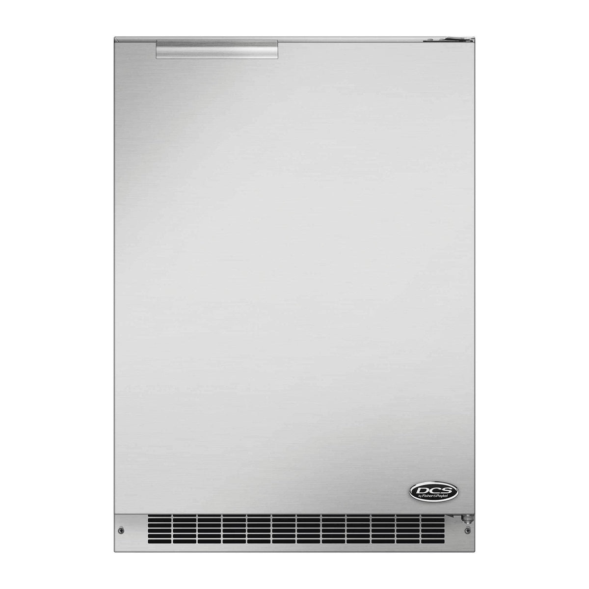DCS 24-Inch Outdoor Refrigerator (Right Hinge) - RF24RE4 image 0