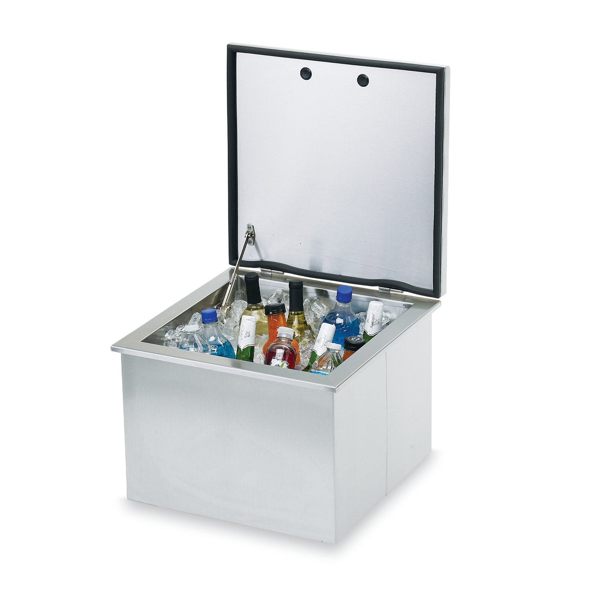 Sedona by Lynx 18-Inch Drop-In Cooler - LDC18 image 0