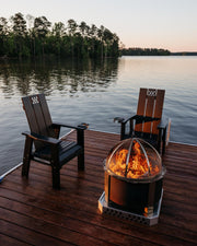X Series Smokeless Fire Pit image 38