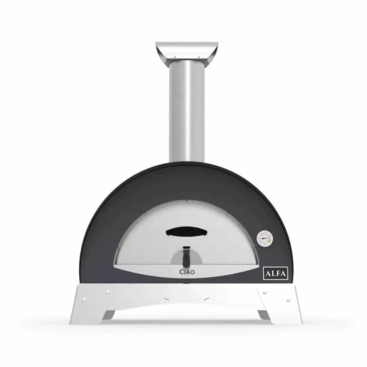 Alfa Ciao Wood Fired Outdoor Pizza Oven image 0