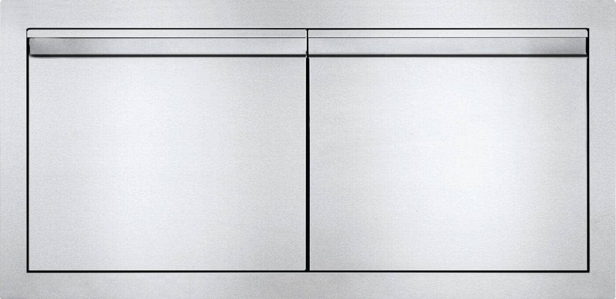 Napoleon 36" X 16" Small Double Door image 0