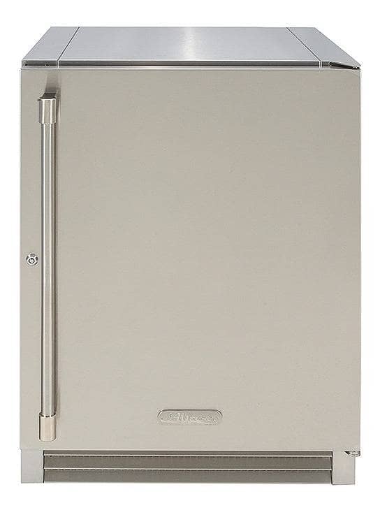 Alfresco 24" Undercounter Refrigerator image 0
