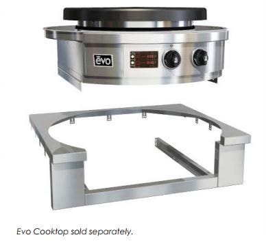 EVO Affinity 25E Trim Kit image 0