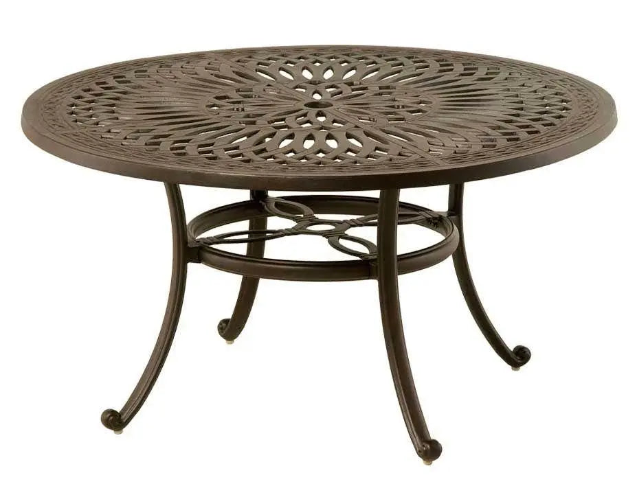 Hanamint Mayfair 42" Round Coffee Table image 0