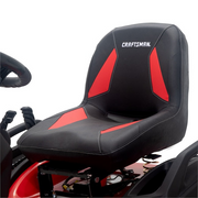 Craftsman T3200 – 24HP Kohler V-Twin Automatic 54" Riding Lawn Mower image 3