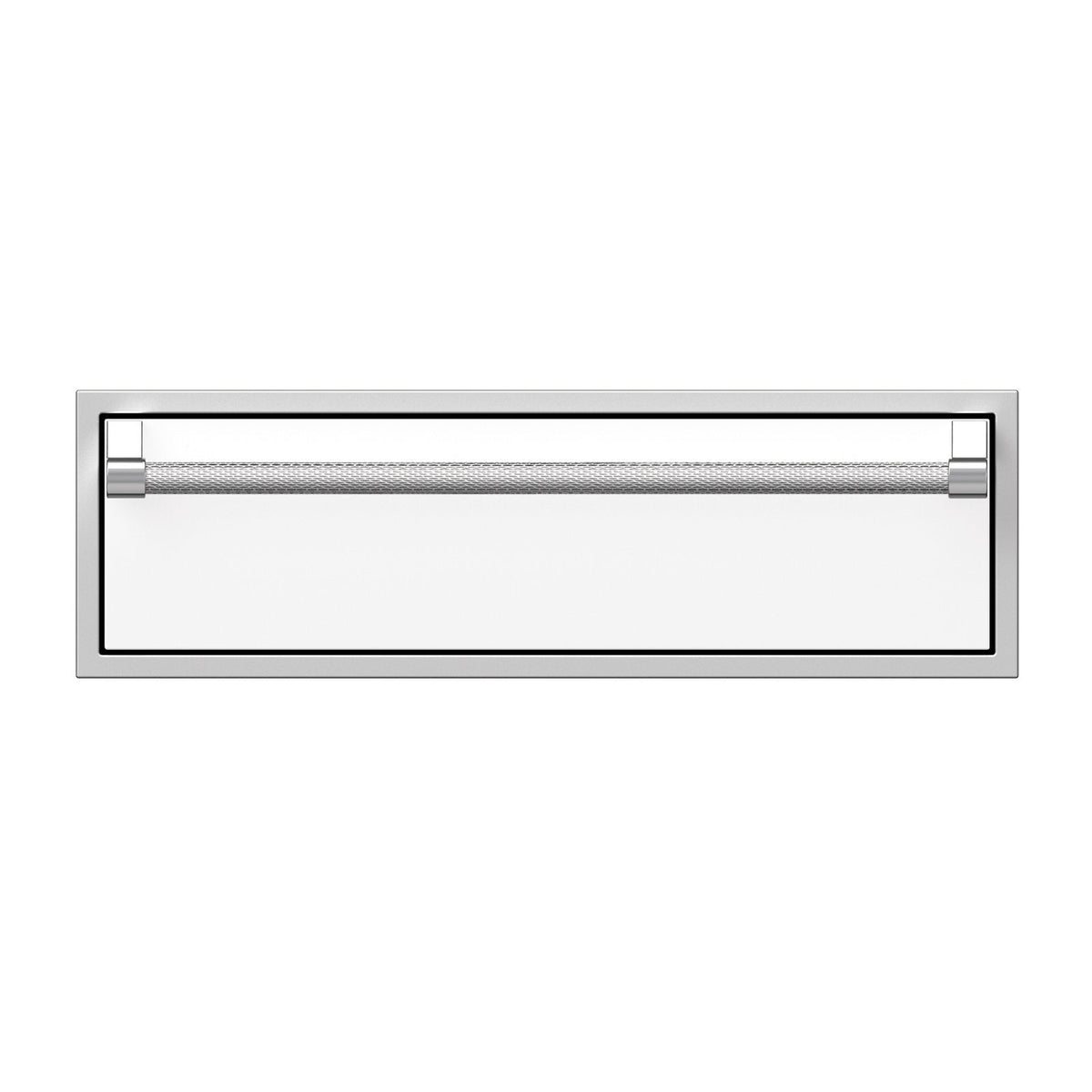 Hestan 36-Inch Single Storage Drawer in White - AGSR36-WH image 0